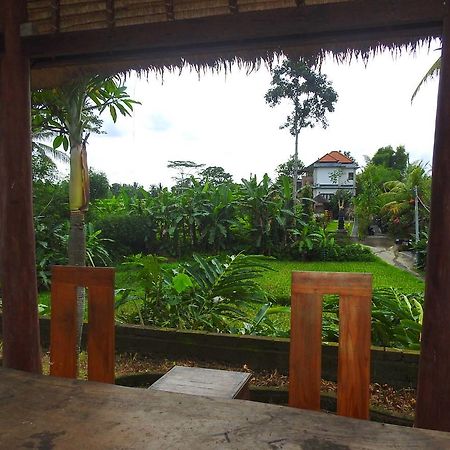 Mandala Hostel Ubud Dış mekan fotoğraf