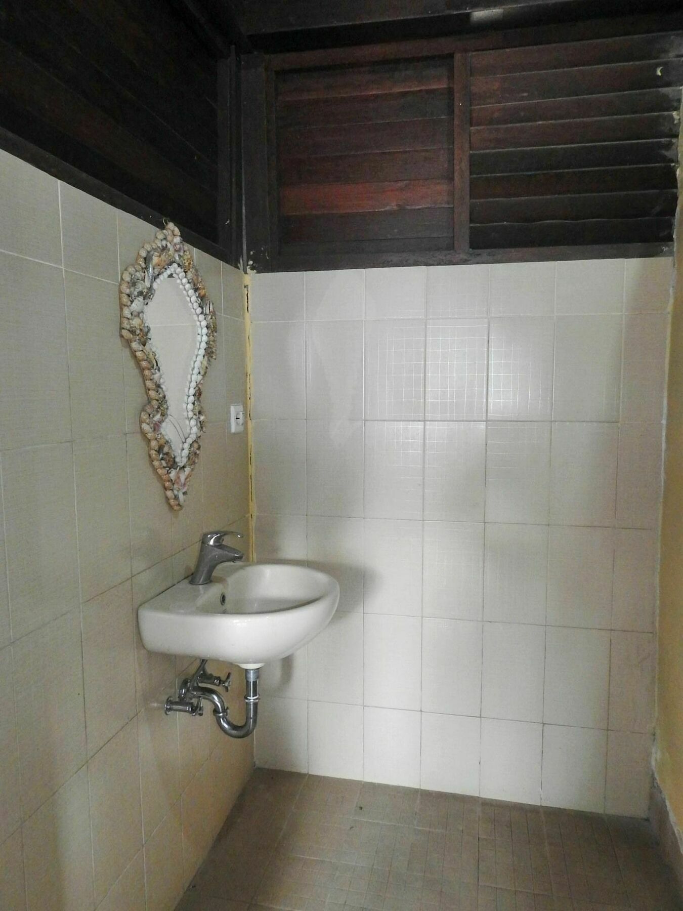 Mandala Hostel Ubud Dış mekan fotoğraf