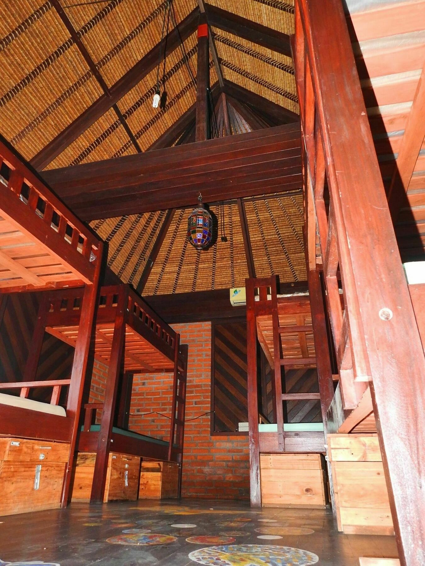 Mandala Hostel Ubud Dış mekan fotoğraf