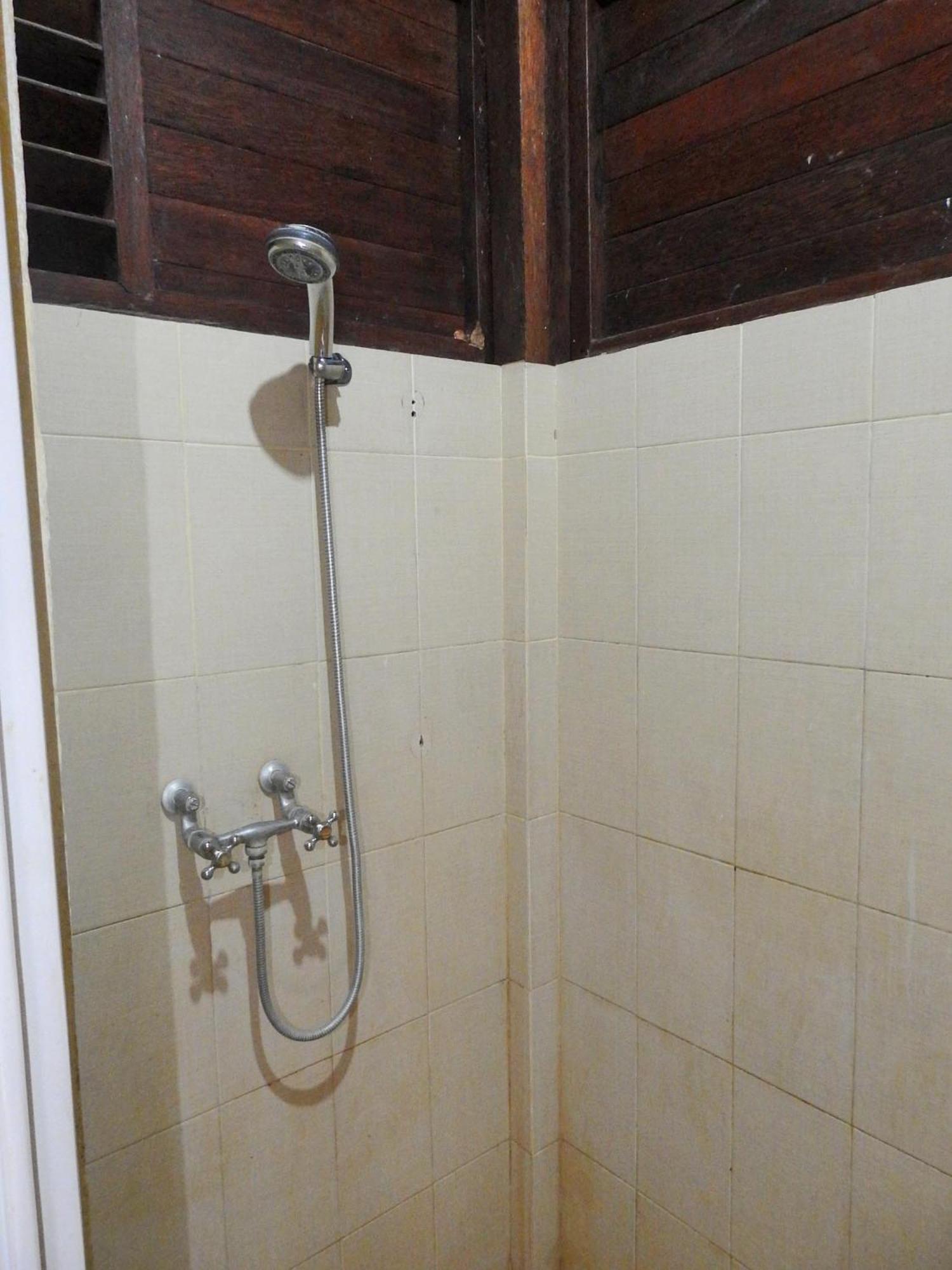 Mandala Hostel Ubud Dış mekan fotoğraf