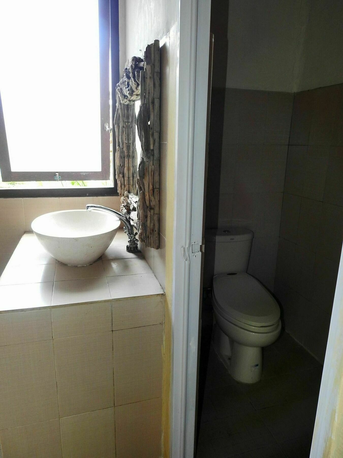 Mandala Hostel Ubud Dış mekan fotoğraf